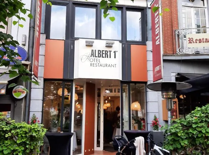 Albert 1Er