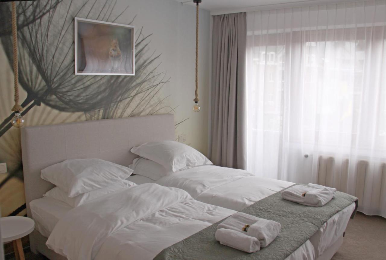 Hotel 1er