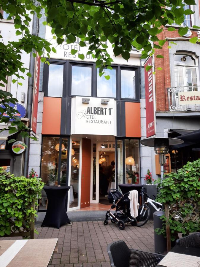 Hotel 1er