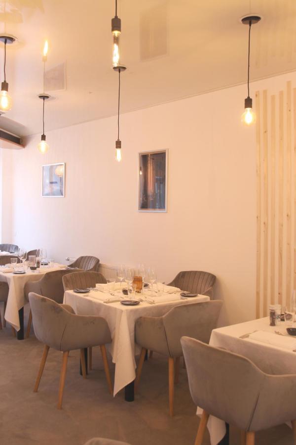 Hotel 1er Malmedy