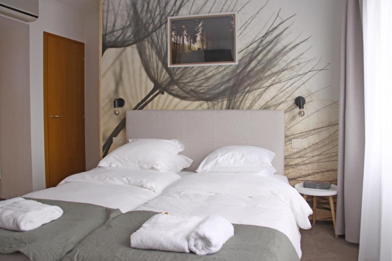 1er Hotel Malmedy