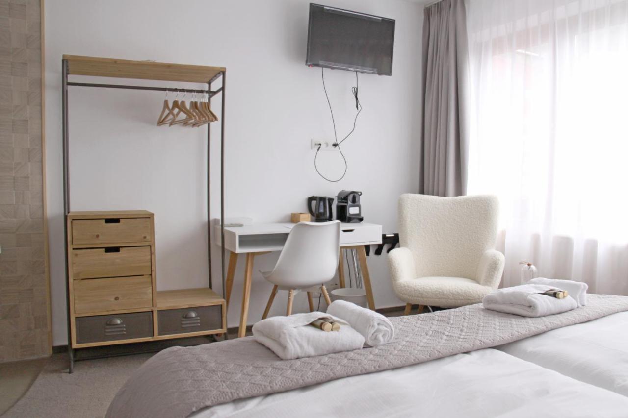 Hotel 1er Malmedy