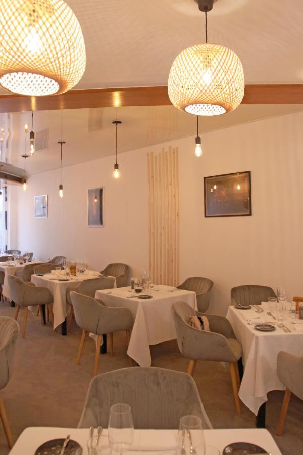 1er Hotel 2*