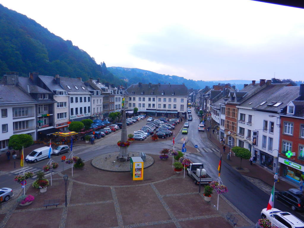 1er Malmedy